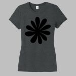 Women's Perfect® Tri Soft-Style Tee Thumbnail