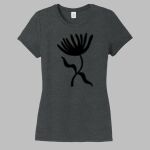 Women's Perfect® Tri Soft-Style Tee Thumbnail