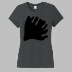Women's Perfect® Tri Soft-Style Tee Thumbnail