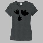 Women's Perfect® Tri Soft-Style Tee Thumbnail