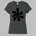 Women's Perfect® Tri Soft-Style Tee Thumbnail