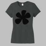 Women's Perfect® Tri Soft-Style Tee Thumbnail