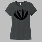 Women's Perfect® Tri Soft-Style Tee Thumbnail