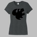 Women's Perfect® Tri Soft-Style Tee Thumbnail