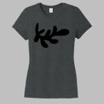 Women's Perfect® Tri Soft-Style Tee Thumbnail