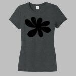 Women's Perfect® Tri Soft-Style Tee Thumbnail