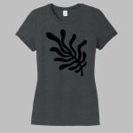 Women's Perfect® Tri Soft-Style Tee Thumbnail