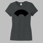 Women's Perfect® Tri Soft-Style Tee Thumbnail