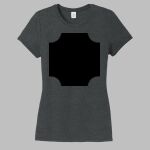 Women's Perfect® Tri Soft-Style Tee Thumbnail