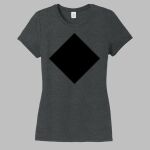 Women's Perfect® Tri Soft-Style Tee Thumbnail