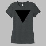Women's Perfect® Tri Soft-Style Tee Thumbnail