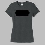 Women's Perfect® Tri Soft-Style Tee Thumbnail