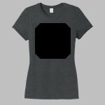 Women's Perfect® Tri Soft-Style Tee Thumbnail