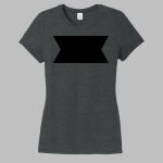 Women's Perfect® Tri Soft-Style Tee Thumbnail