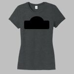 Women's Perfect® Tri Soft-Style Tee Thumbnail