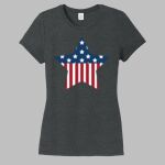 Women's Perfect® Tri Soft-Style Tee Thumbnail