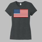 Women's Perfect® Tri Soft-Style Tee Thumbnail