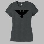 Women's Perfect® Tri Soft-Style Tee Thumbnail