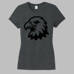 Women's Perfect® Tri Soft-Style Tee Thumbnail