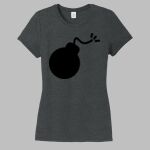 Women's Perfect® Tri Soft-Style Tee Thumbnail