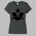 Women's Perfect® Tri Soft-Style Tee Thumbnail