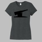 Women's Perfect® Tri Soft-Style Tee Thumbnail
