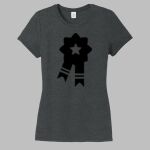 Women's Perfect® Tri Soft-Style Tee Thumbnail