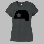Women's Perfect® Tri Soft-Style Tee Thumbnail