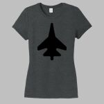 Women's Perfect® Tri Soft-Style Tee Thumbnail