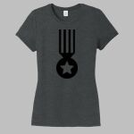 Women's Perfect® Tri Soft-Style Tee Thumbnail
