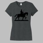 Women's Perfect® Tri Soft-Style Tee Thumbnail
