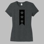 Women's Perfect® Tri Soft-Style Tee Thumbnail