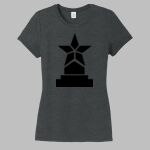 Women's Perfect® Tri Soft-Style Tee Thumbnail