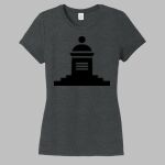 Women's Perfect® Tri Soft-Style Tee Thumbnail