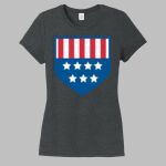 Women's Perfect® Tri Soft-Style Tee Thumbnail