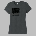 Women's Perfect® Tri Soft-Style Tee Thumbnail