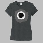 Women's Perfect® Tri Soft-Style Tee Thumbnail