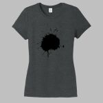 Women's Perfect® Tri Soft-Style Tee Thumbnail
