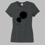 Women's Perfect® Tri Soft-Style Tee Thumbnail