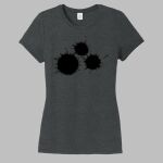 Women's Perfect® Tri Soft-Style Tee Thumbnail
