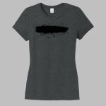 Women's Perfect® Tri Soft-Style Tee Thumbnail