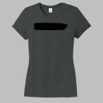 Women's Perfect® Tri Soft-Style Tee Thumbnail