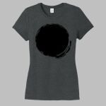 Women's Perfect® Tri Soft-Style Tee Thumbnail