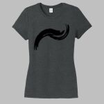 Women's Perfect® Tri Soft-Style Tee Thumbnail