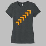Women's Perfect® Tri Soft-Style Tee Thumbnail