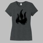 Women's Perfect® Tri Soft-Style Tee Thumbnail
