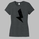 Women's Perfect® Tri Soft-Style Tee Thumbnail
