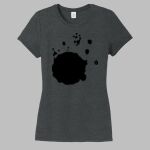 Women's Perfect® Tri Soft-Style Tee Thumbnail