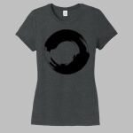 Women's Perfect® Tri Soft-Style Tee Thumbnail