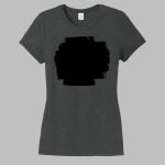 Women's Perfect® Tri Soft-Style Tee Thumbnail